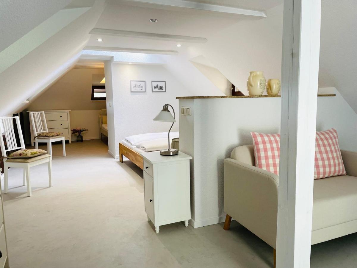 Ferienwohnung Am Elberadweg Meißen Exterior foto
